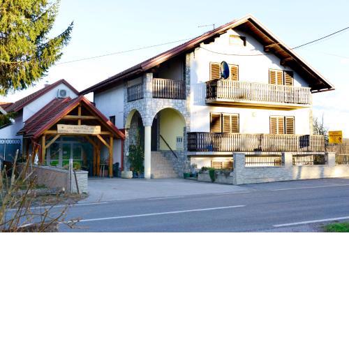 Apartmani Miščević