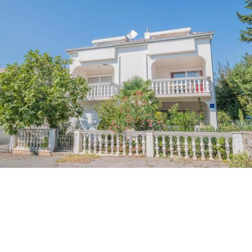 Apartmani Miskic