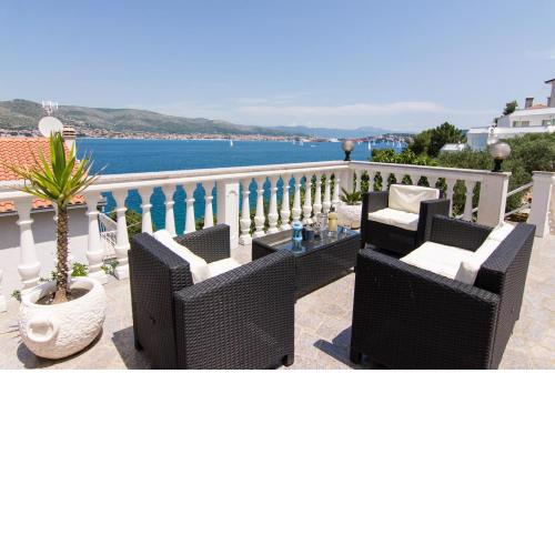Apartmani Mlačić