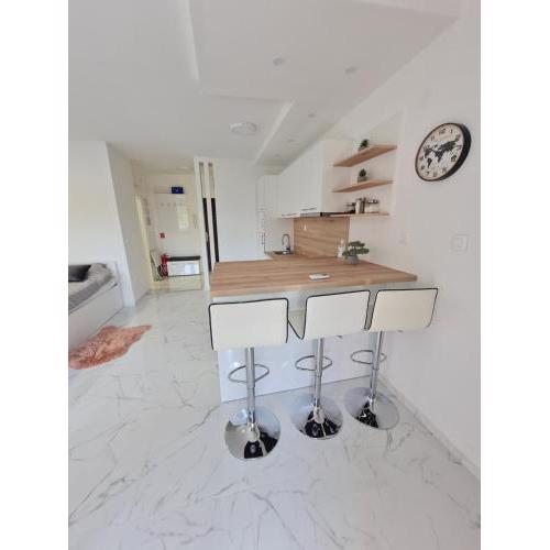Apartmani MODUS - self service check-in