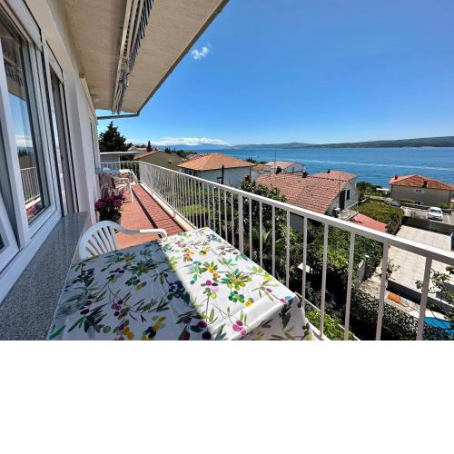 Apartmani Mona