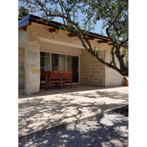 APARTMANI MOROVI DVORI
