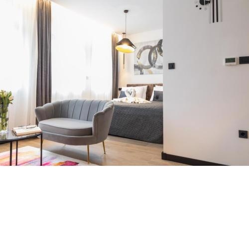 Apartmani Mozart-centar Virovitica