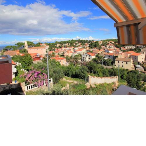 Apartmani Nadalina