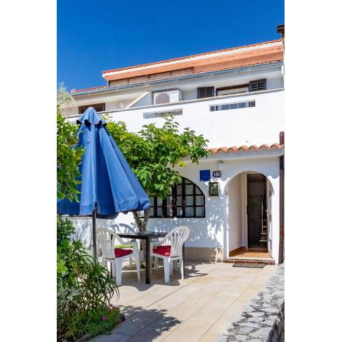 Apartmani Nadia