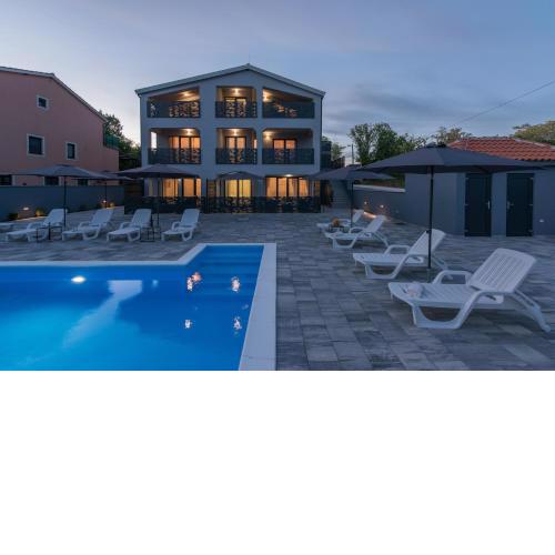 Apartmani Natalija
