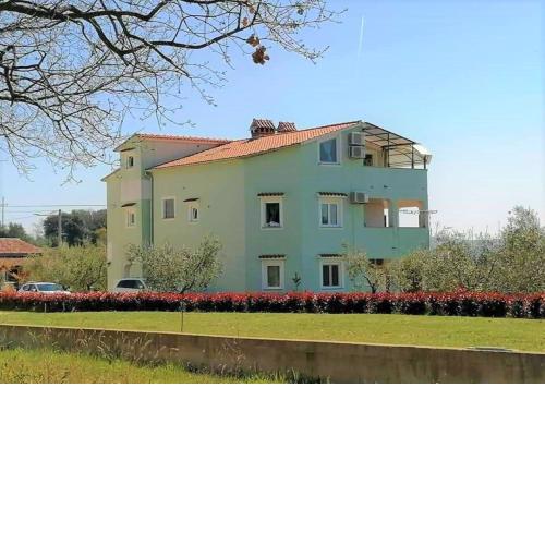 Apartmani Nataša