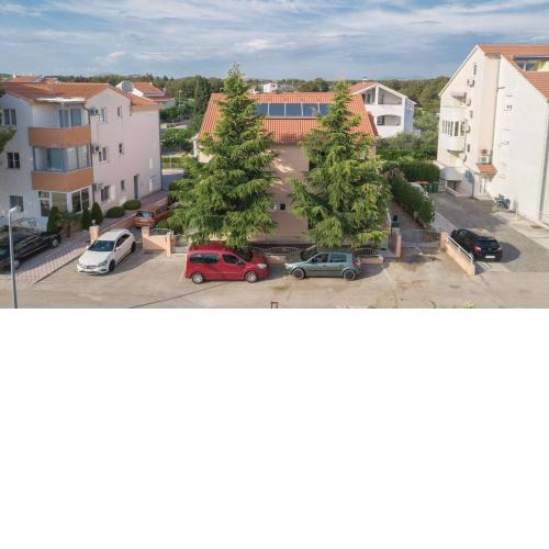 Apartmani NEDOKLAN