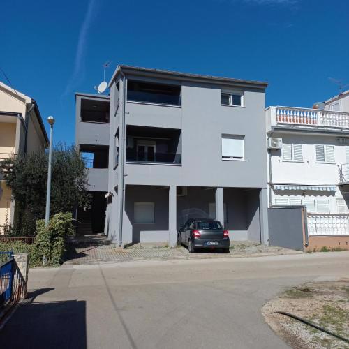 Apartmani Nevica