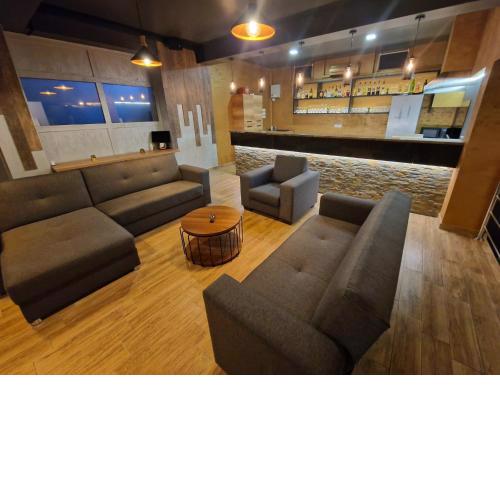Apartmani New York