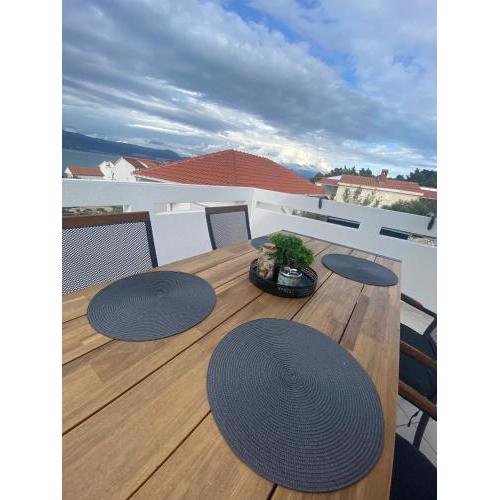 Apartmani Nika