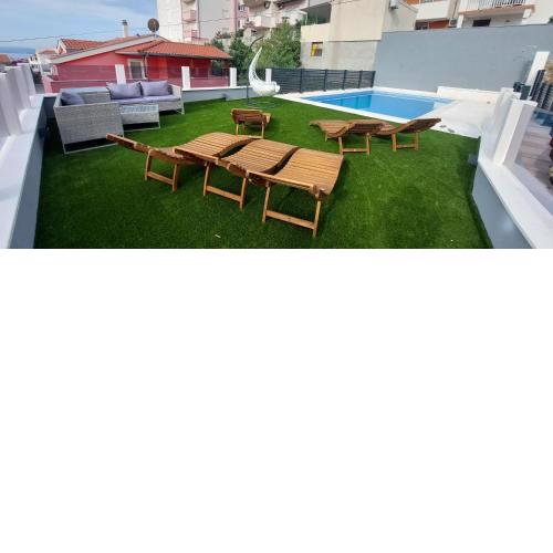 Apartmani Nikola