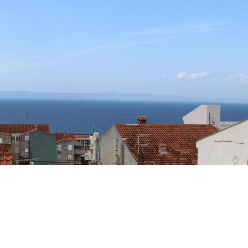 Apartmani Niks