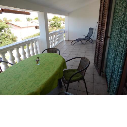 Apartmani Nin