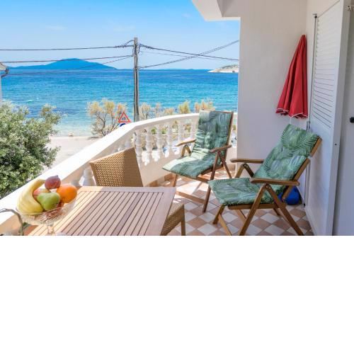 Apartmani Noris (app 1)