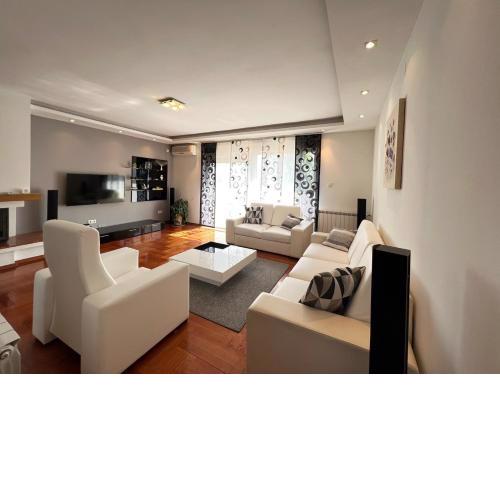 Apartmani Nova