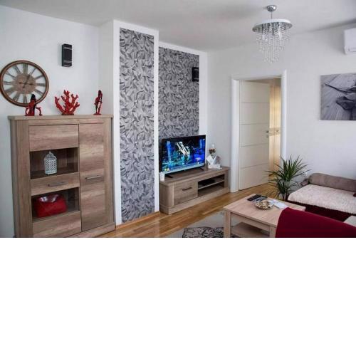 Apartmani Oaza
