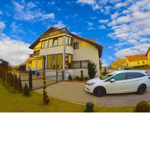 Apartmani Oletić 4*