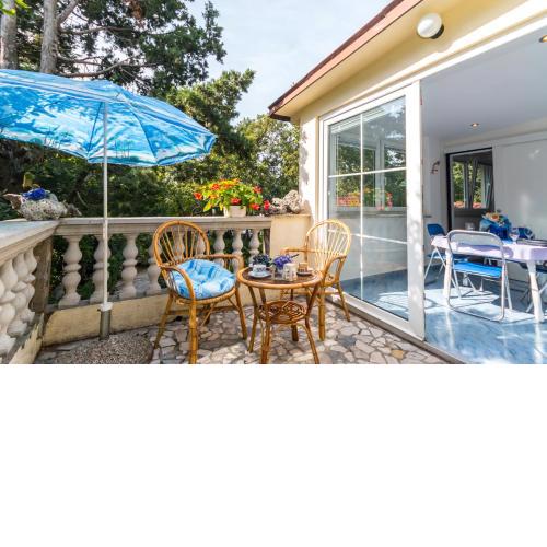 Apartmani "Oštro" Crikvenica
