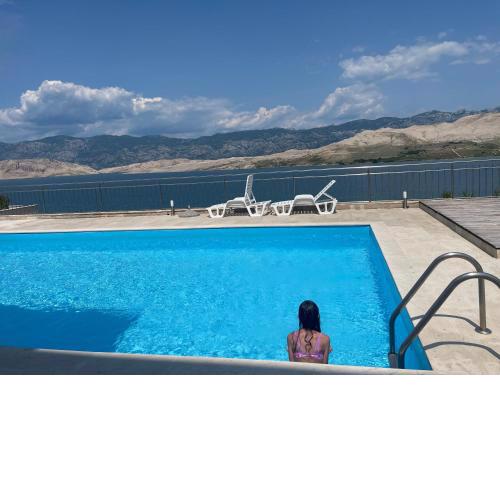 Apartmani Pag Luxury 4U