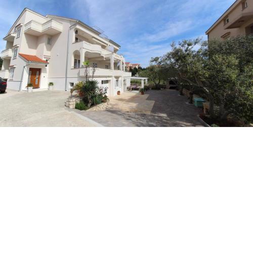 Apartmani Palma
