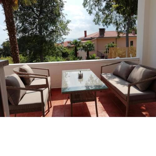 Apartmani Palmas Rijeka