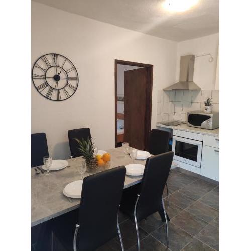 Apartmani Paraiso