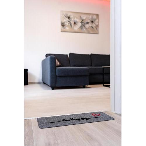 Apartmani Park Maksimir-Rebro