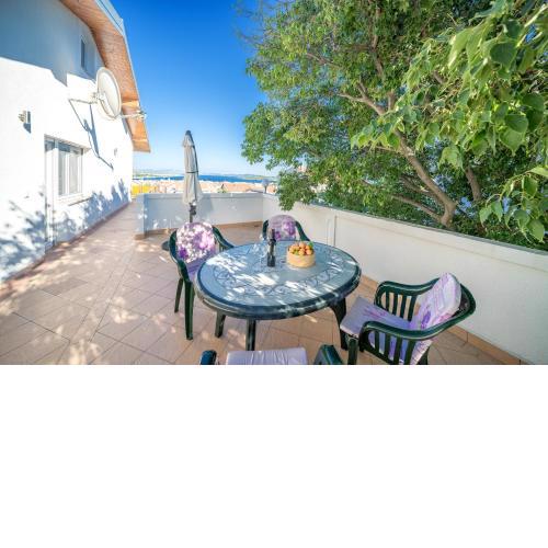 Apartmani Patača