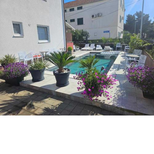 Apartmani Paula