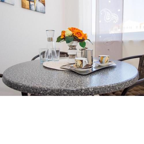 Apartmani Pavo