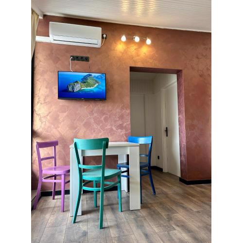 Apartmani Peko