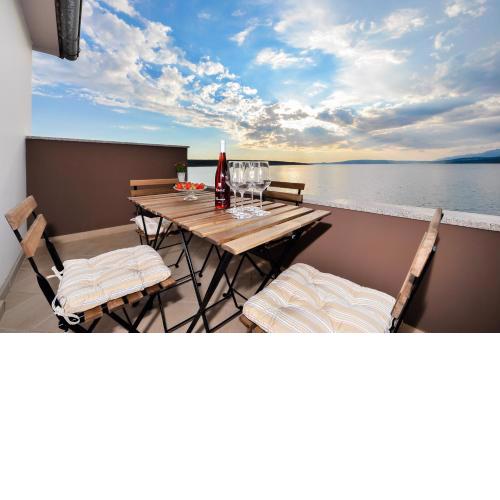 Apartmani Perić Meka Draga