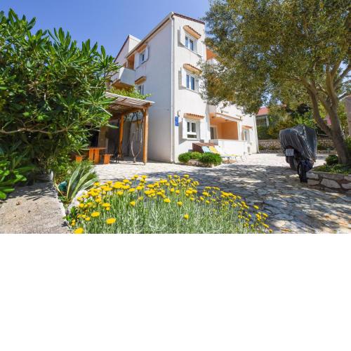 Apartmani Pernjak
