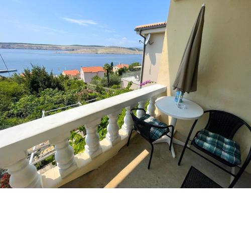 Apartmani Perović