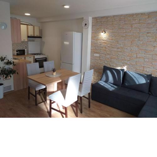 Apartmani Petra