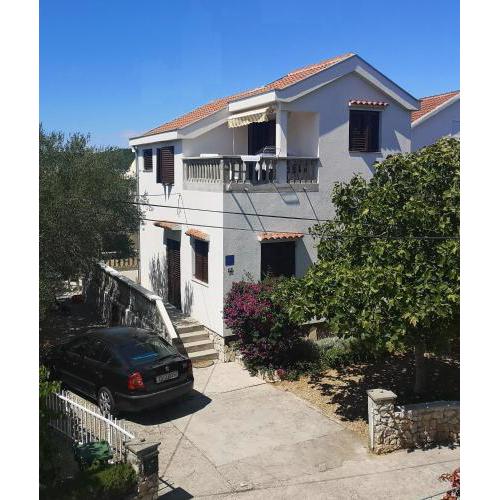 Apartmani Pilon