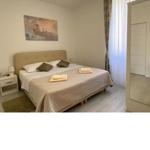 Apartmani Porec - Centar, stari grad-old town