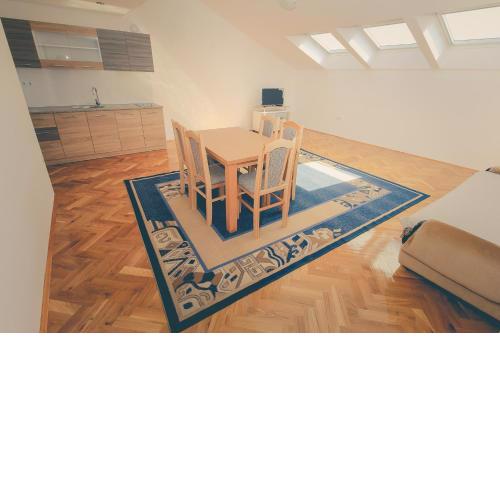 Apartmani Pranjić