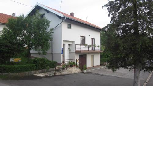 Apartmani Prebeg