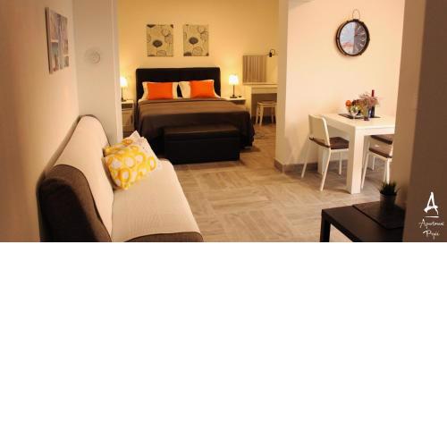 Apartmani Prpić
