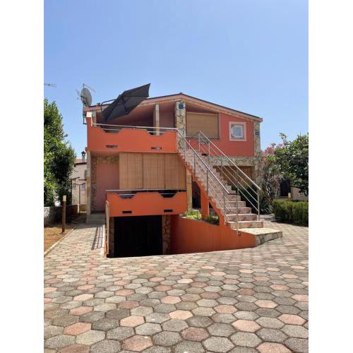Apartmani Ptiček