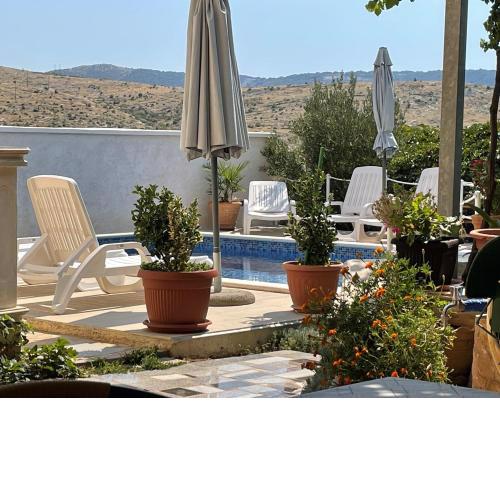 Apartmani RA