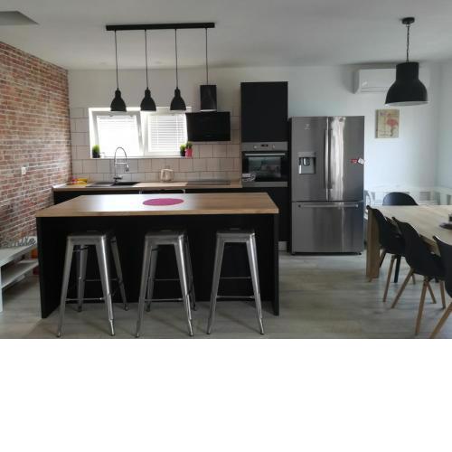 Apartmani Radić Rg