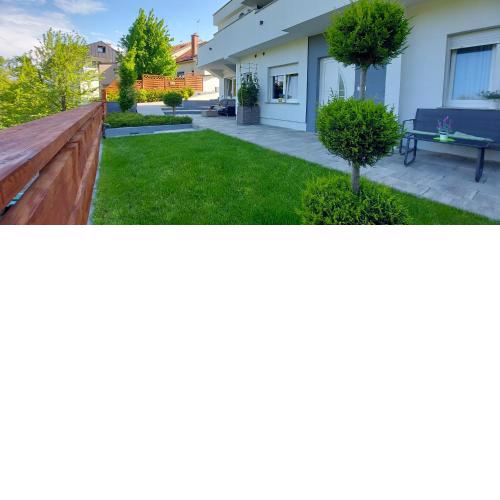 Apartmani Remete