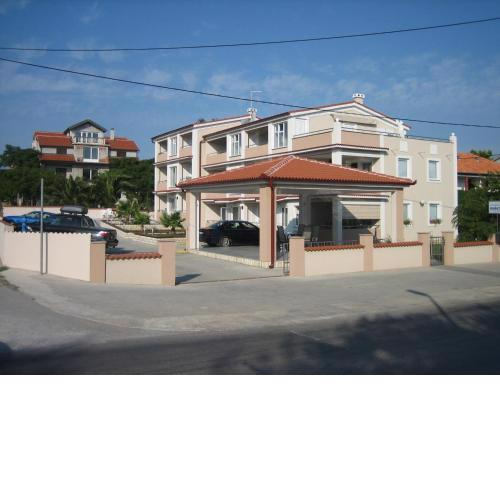 APARTMANI REŠETAR
