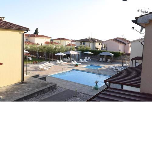 Apartmani Residence Jana