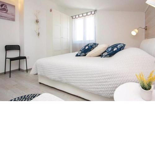 Apartmani Riva