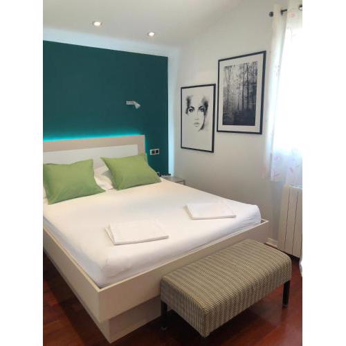 Apartmani ROBERTA