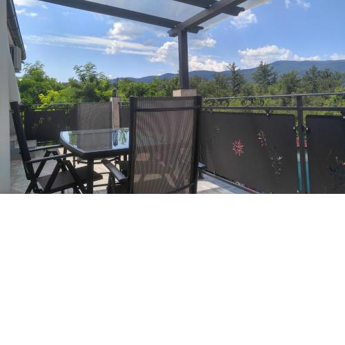 Apartmani Roberta